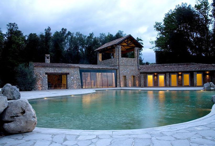 Hotel Aquapetra Resort & Spa  | Telese Terme | Benevento | Italia 11