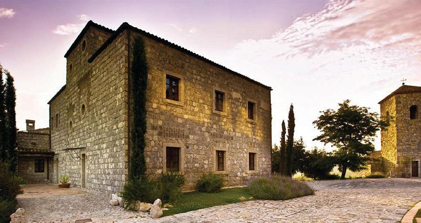 Hotel Aquapetra Resort & Spa  | Telese Terme | Benevento | Italia 13