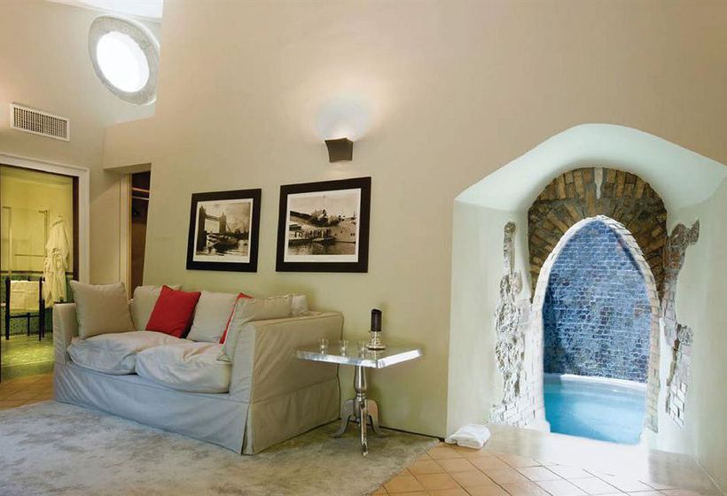 Hotel Aquapetra Resort & Spa  | Telese Terme | Benevento | Italia 14