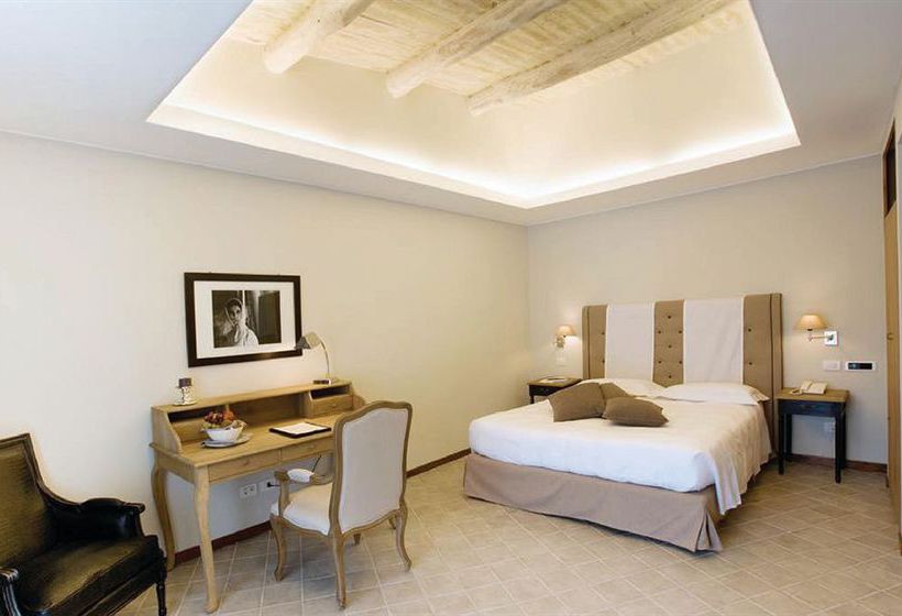 Hotel Aquapetra Resort & Spa  | Telese Terme | Benevento | Italia 17