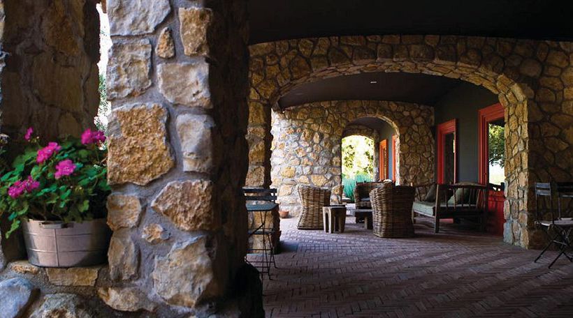 Hotel Aquapetra Resort & Spa  | Telese Terme | Benevento | Italia 2