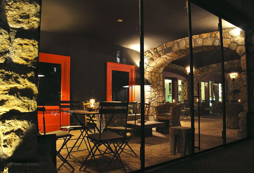 Hotel Aquapetra Resort & Spa  | Telese Terme | Benevento | Italia 3