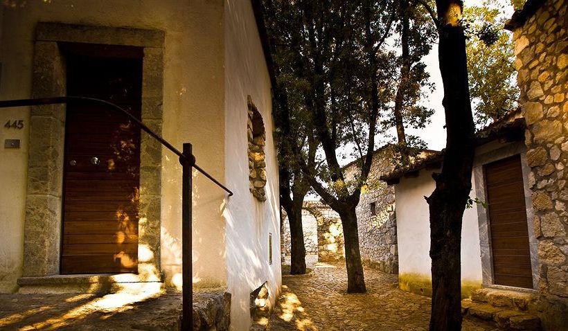 Hotel Aquapetra Resort & Spa  | Telese Terme | Benevento | Italia 5