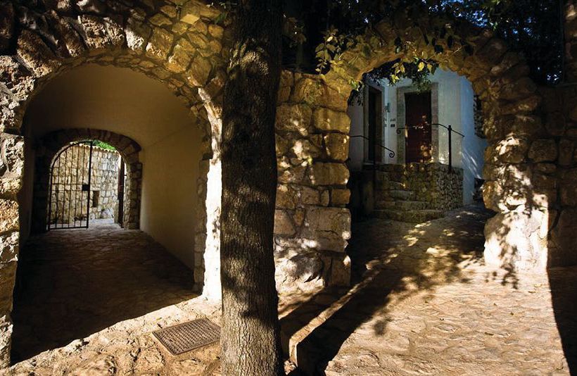 Hotel Aquapetra Resort & Spa  | Telese Terme | Benevento | Italia 6