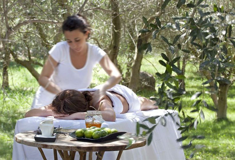 Hotel Aquapetra Resort & Spa  | Telese Terme | Benevento | Italia 7