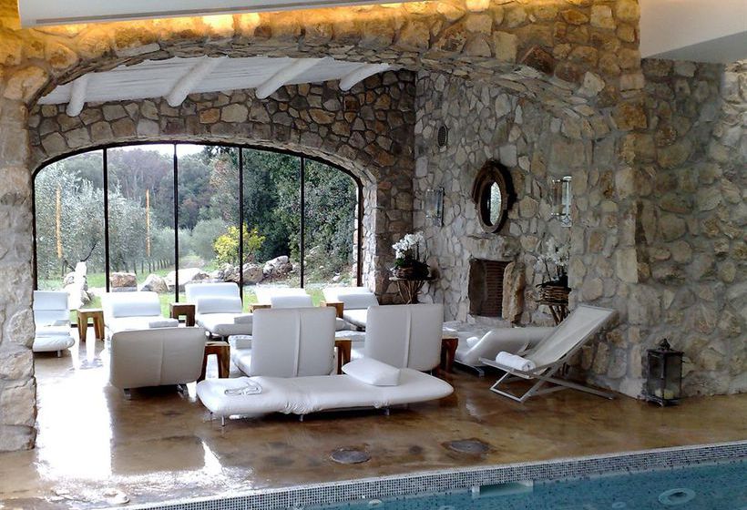 Hotel Aquapetra Resort & Spa  | Telese Terme | Benevento | Italia 8