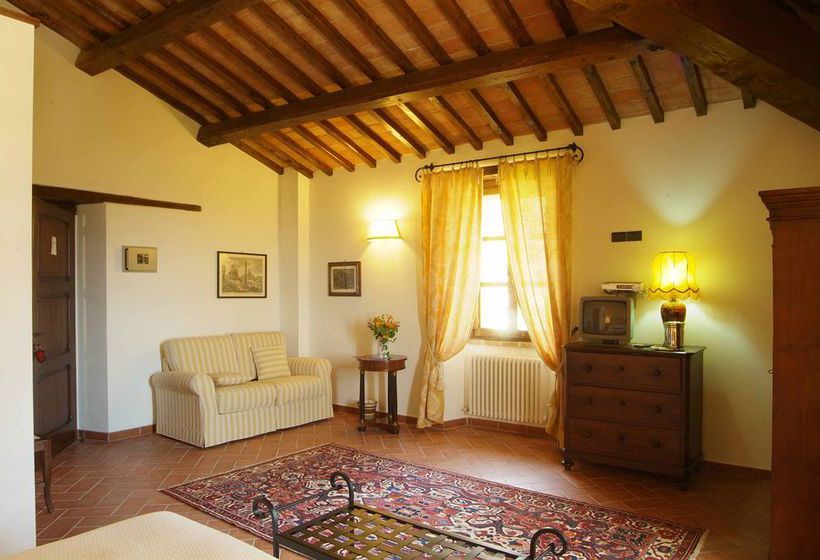 Hotel Rural Agriturismo Il Casale della Staffa  | Magione | Perugia | Itália 10
