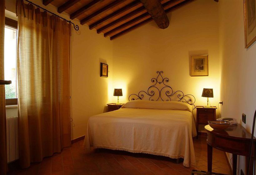 Hotel Rural Agriturismo Il Casale della Staffa  | Magione | Perugia | Itália 11