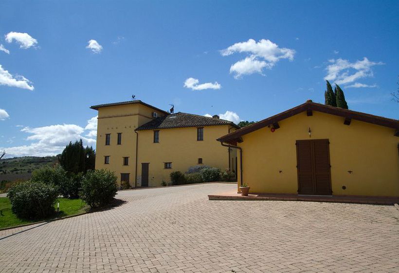 Hotel Rural Agriturismo Il Casale della Staffa  | Magione | Perugia | Itália 12