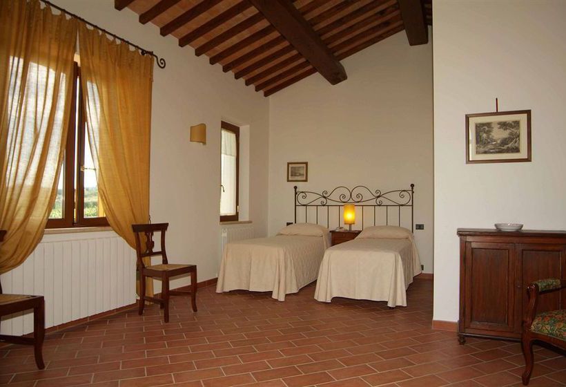 Hotel Rural Agriturismo Il Casale della Staffa  | Magione | Perugia | Itália 14