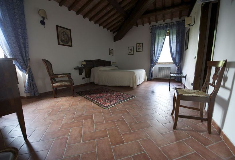 Hotel Rural Agriturismo Il Casale della Staffa  | Magione | Perugia | Itália 15