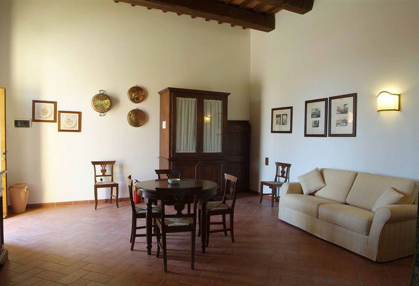 Hotel Rural Agriturismo Il Casale della Staffa  | Magione | Perugia | Itália 17