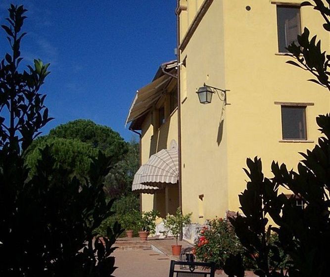Hotel Rural Agriturismo Il Casale della Staffa  | Magione | Perugia | Itália 18