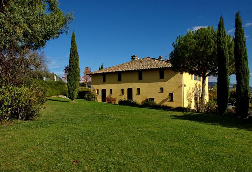 Hotel Rural Agriturismo Il Casale della Staffa  | Magione | Perugia | Itália 2