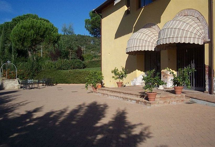 Hotel Rural Agriturismo Il Casale della Staffa  | Magione | Perugia | Itália 3