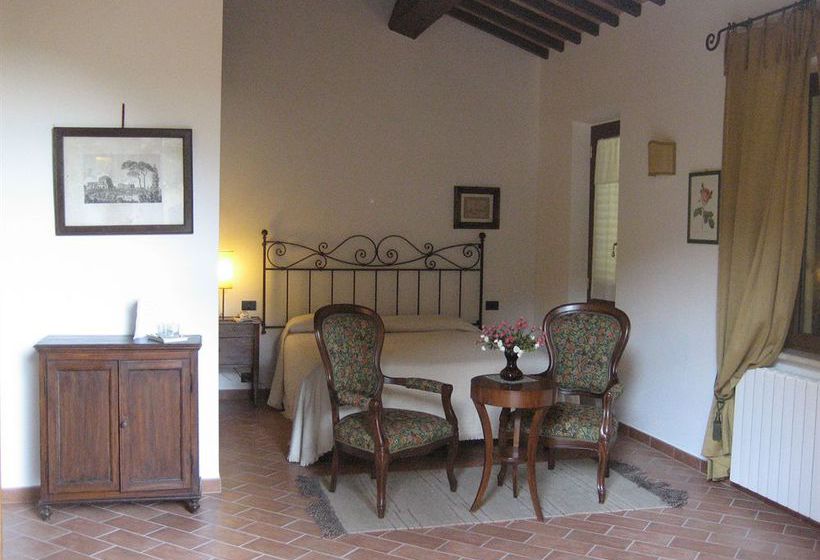 Hotel Rural Agriturismo Il Casale della Staffa  | Magione | Perugia | Itália 6