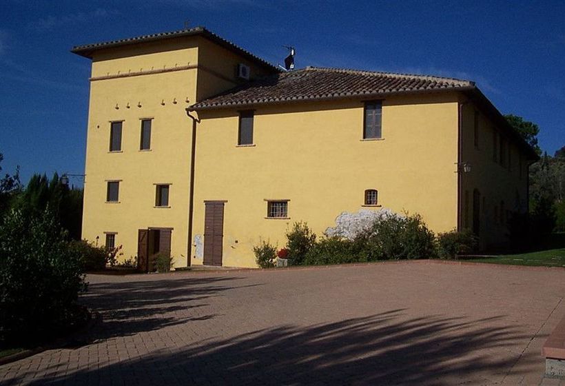 Hotel Rural Agriturismo Il Casale della Staffa  | Magione | Perugia | Itália 7