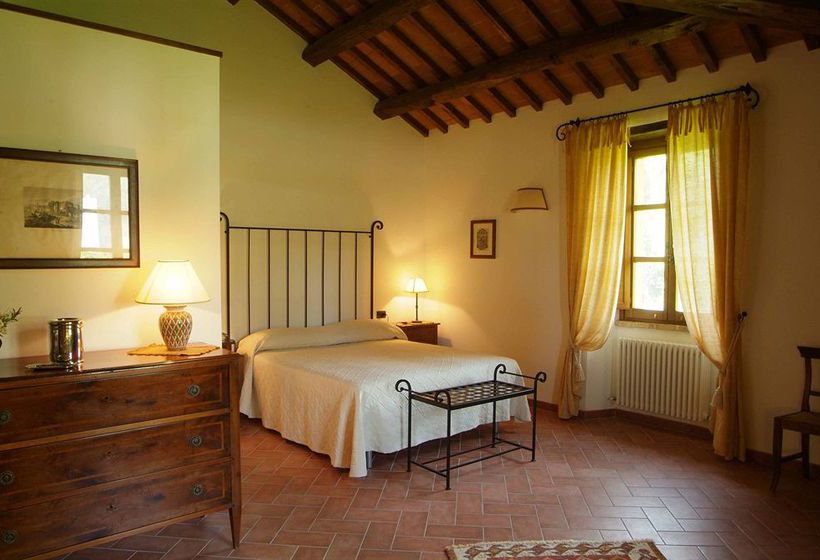 Hotel Rural Agriturismo Il Casale della Staffa  | Magione | Perugia | Itália 8