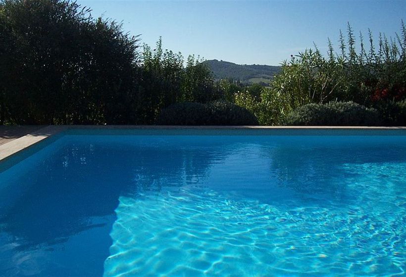 Hotel Rural Agriturismo Il Casale della Staffa  | Magione | Perugia | Itália 9