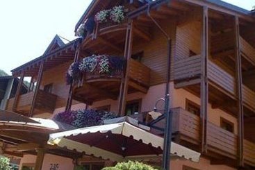 Hotel Arisch  | Aprica | Sondrio | Italia 1