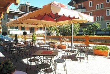 Hotel Arisch  | Aprica | Sondrio | Italia 11