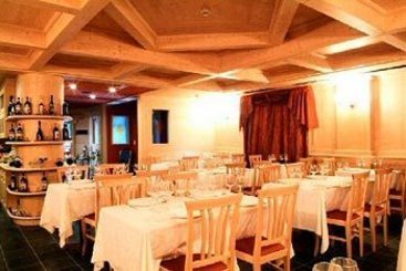 Hotel Arisch  | Aprica | Sondrio | Italia 12