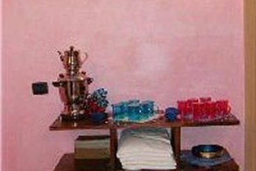 Hotel Arisch  | Aprica | Sondrio | Italia 14