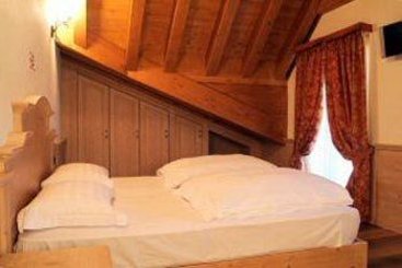 Hotel Arisch  | Aprica | Sondrio | Italia 16