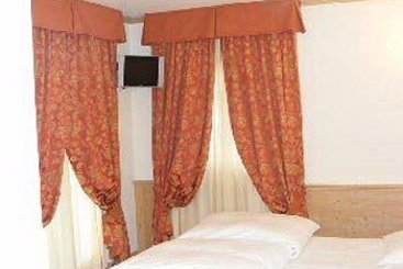 Hotel Arisch  | Aprica | Sondrio | Italia 19