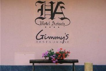 Hotel Arisch  | Aprica | Sondrio | Italia 2