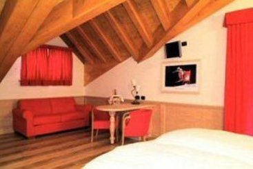 Hotel Arisch  | Aprica | Sondrio | Italia 20