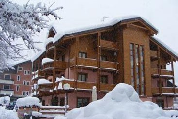 Hotel Arisch  | Aprica | Sondrio | Italia 3