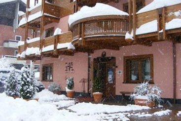 Hotel Arisch  | Aprica | Sondrio | Italia 4