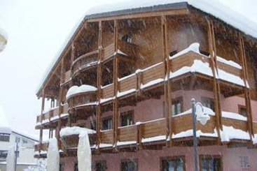 Hotel Arisch  | Aprica | Sondrio | Italia 5