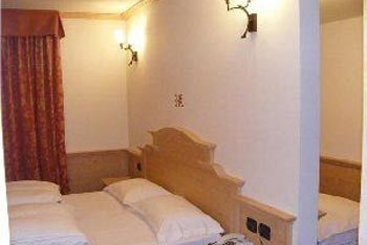 Hotel Arisch  | Aprica | Sondrio | Italia 8