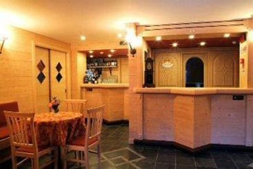 Hotel Arisch  | Aprica | Sondrio | Italia 9