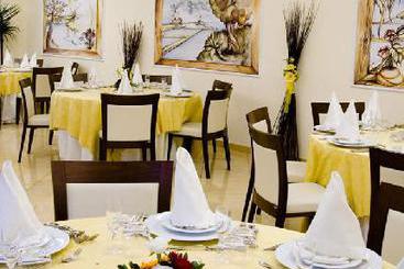 Hotel Concorde  | Marsala | Trapani | Italia 1