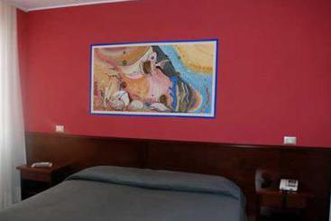 Hotel Concorde  | Marsala | Trapani | Italia 2