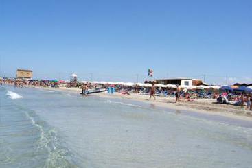 Hotel Concorde  | Marsala | Trapani | Italia 9