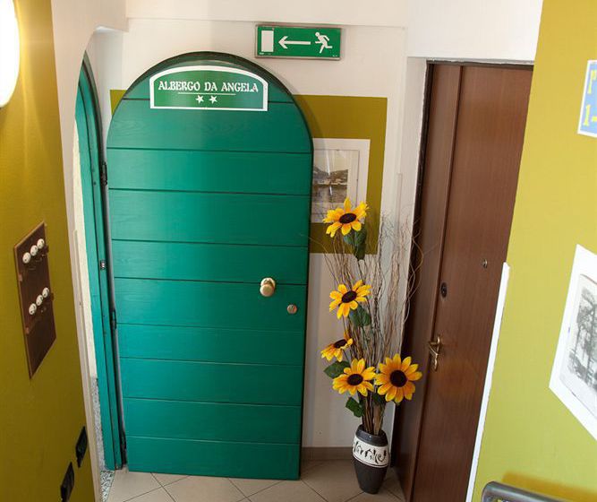 Hotel Albergo da Angela  | Como | Como | Italia 10