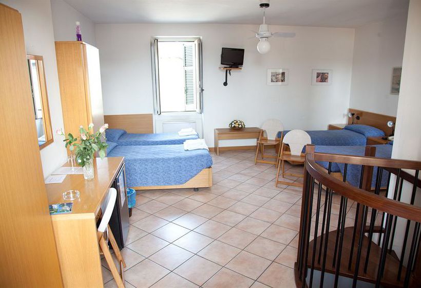 Hotel Albergo da Angela  | Como | Como | Italia 11