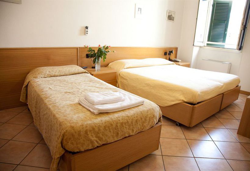 Hotel Albergo da Angela  | Como | Como | Italia 12