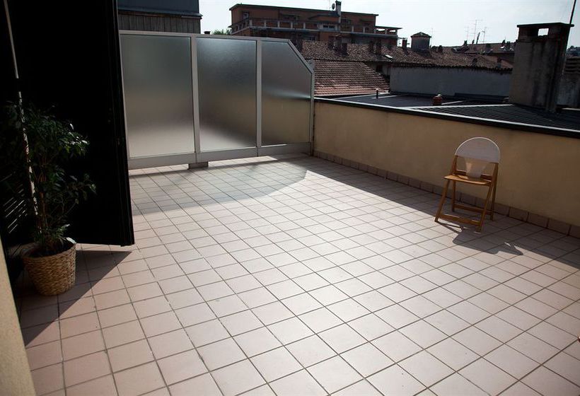 Hotel Albergo da Angela  | Como | Como | Italia 13