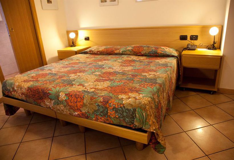 Hotel Albergo da Angela  | Como | Como | Italia 14