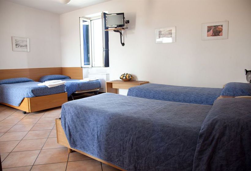 Hotel Albergo da Angela  | Como | Como | Italia 15