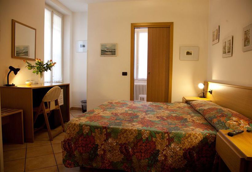 Hotel Albergo da Angela  | Como | Como | Italia 16