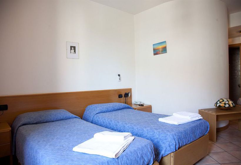 Hotel Albergo da Angela  | Como | Como | Italia 17