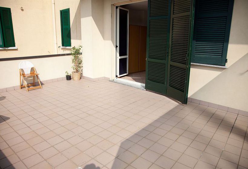 Hotel Albergo da Angela  | Como | Como | Italia 18