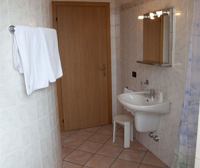 Hotel Albergo da Angela  | Como | Como | Italia 19