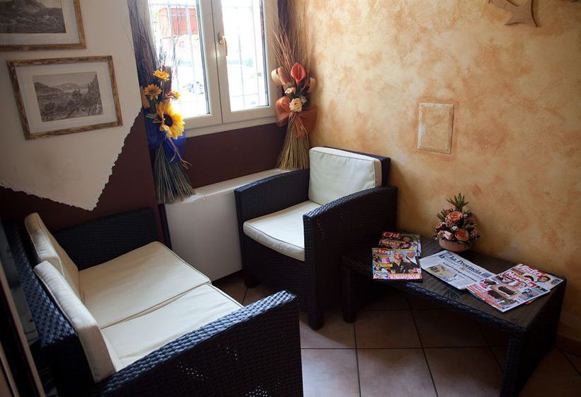 Hotel Albergo da Angela  | Como | Como | Italia 2